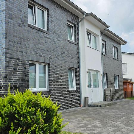 Appartement "Orchidee" 霍亚 外观 照片