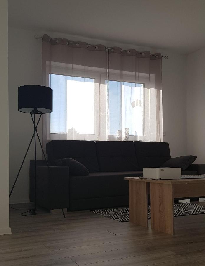 Appartement "Orchidee" 霍亚 外观 照片