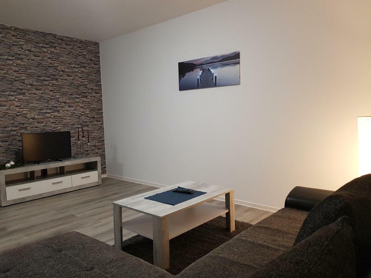 Appartement "Orchidee" 霍亚 外观 照片